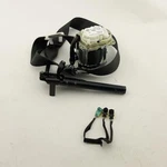 Seat Belt, Front Retractor For Dodge 1500 Pickup 5ZN17TX7AD Lf 4DR Blk. Fixed Price $184.99.