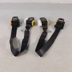97-04 Corvette C5 Hatchback Set Retractors AA7486. Fixed Price $141.55.
