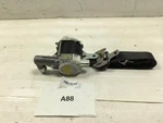 2006 2014 Subaru Tribeca Front Left Driver Seat Belt Retractor Oem+. Fixed Price $73.48.