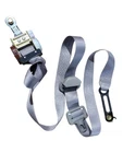 Tacoma 2002 Seat Belt Rear 635396. Fixed Price $104.00.