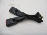Seat Belt Rear Center Buckle 11589. Fixed Price $44.55.