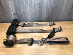 98-02 Mercedes E430 W210 Oem Rear Left Right Seat Belt Retractor Set Of. Fixed Price $102.30.