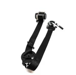 2013-2019 Range Rover (L405) Left Front Driver Seatbelt Retractor (black). Fixed Price $113.99.