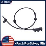 Left Right For Tesla Model S/x 2016 1037796-00-B Rear Wheel Speed Abs Sensor. Fixed Price $19.66.