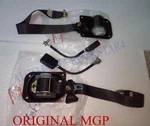 Suzuki SJ413 2 Point Lap Seat Belt Pair Drover Samurai Sierra Jimny Gypsy. Fixed Price $81.11.