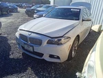 Seat Belt Front Bucket Driver Retractor Fits 13-16 Bmw 528I 824454. Fixed Price $135.00.