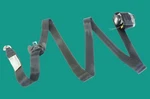 2009-2017 Vw Passat Cc Front Right Passenger Seat Belt Retractor 3C8857806M. Fixed Price $138.85.