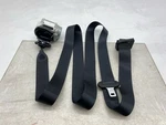 2021 2022 2023 2024 2025 Ford Bronco Oem Left Rear Seat Belt Retractor Black. Fixed Price $155.05.