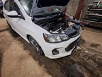 2017 Chevrolet Sonic Front Driver Seat Belt Retractor Used 80000 Miles Blk. Fixed Price $101.93.