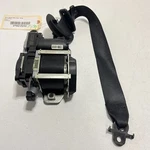 2009-2015 Bmw 750 Li Fron Right Passenger Retractor Black Oem. Fixed Price $59.99.