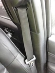Seat Belt Front Wk Body Vin Or 6TH Digit Fits 18-22 Grand Cherokee 3211156. Fixed Price $124.90.