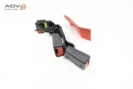 2020 - 2025 Hyundai Venue Rear Left Driver Side Buckle Oem. Fixed Price $79.99.