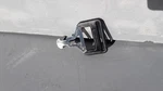 1979 Mercedes W123 300D Front Or Rear Seat Belt Buckle 54469-800 Oem. Fixed Price $12.00.
