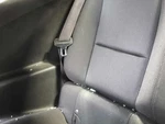 Camaro 2010 Seat Belt Rear 733293. Fixed Price $92.91.
