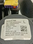 Seat Belt Front Driver Retractor Crew Cab Fits 18-22 Canyon 4118501. Fixed Price $214.49.