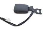 2013-2016 Scion Fr-s Front Seatbelt Buckle Left/driver Black SU003-01880, E045,. Fixed Price $75.11.