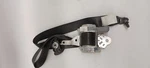 '16-'17 Mitsubishi Lancer Front Driver Seat Belt Retractor Black Oem. Fixed Price $139.50.