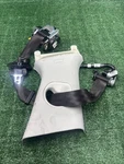 16-20 Jaguar Xf Front Right Rh Passng Side Seatbelt Retractor W/ Pillar Trim Oem. Fixed Price $63.74.