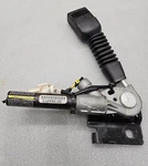 2004-2008 Ford F-150 Passenger Front Seatbelt Buckle Retractor End Assembly. Fixed Price $67.49.