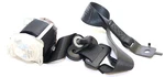 Jeep Grand Cherokee WK2 Facelift P5ME41DX9AA Seat Belt Strap Rear Left. Fixed Price $34.88.