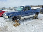 Seat Belt Front Regular Cab Bench Full Fits 00-02 Dodge 2500 Pickup 5627802. Fixed Price $150.00.