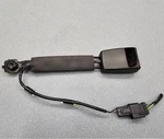 2013-2016 Ford Fusion Front Left Driver Seat Belt Buckle Assembly Black Oem. Fixed Price $66.99.