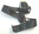 2010-2015 Jaguar Xj Rear Center Passenger Seat Belt Retractor Oem. Fixed Price $31.50.