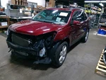 Seat Belt Front Vin J 11TH Digit Limited Bucket Fits 11-17 Acadia 1772632. Fixed Price $99.99.