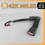 99-02 Bentley Arnage / Rr Seraph Front Left Side Buckle Oem. Fixed Price $498.00.
