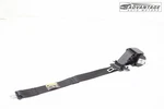 2020-2025 Cadillac CT4 Rear 2ND Second Row Center Middle Seat Belt Black Oem. Fixed Price $54.99.