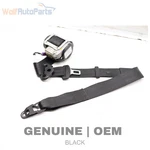 2007-2010 Audi S8 Front Left / Retractor 4E1857705. Fixed Price $15.63.