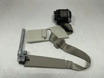 Seat Belt Oem Front Right Passenger Side Retractor Tan 2013-2017 Ford Escape. Fixed Price $75.00.