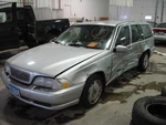 Seat Belt, Front For 1998 Volvo 70 Series Rght Frnt Gry Pretension Gd. Fixed Price $129.99.