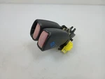 07-12 Oem Volvo S80 Rear Right Passenger Side Double Seat Belt Buckle. Fixed Price $34.95.