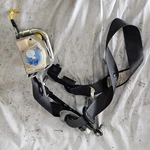 2004-2008 Mitsubishi Galant Left Rear Seat Belt W Retractor 05 06 07. Fixed Price $50.00.