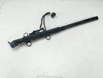 2009 Bmw 335I 335XI 328XI 328I E92 Coupe Front Left Seat Belt Handover 9165377. Fixed Price $129.99.