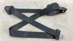 Jeep Wrangler Tj Driver Front Seat Belt Retractor 5KK651X9AA 2005-2006 138894. Fixed Price $59.89.