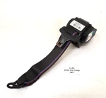 Oem Bmw F87 M2 Competition Rear Left Driver Side Seatbelt Retractor Stitch. Fixed Price $50.02.