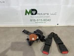2013-2019 Chevrolet Trax Rear Right Passenger Seat Belt Second Row. Fixed Price $100.00.