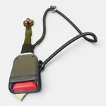 2024-2025 Hyundai Santa Fe Front Left Buckle 88830R6000YTH. Fixed Price $55.27.