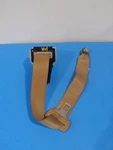 2012 2017 Hyundai Azera Rear Right Passenger Side Seatbelt Brown 89820-3V500 Oem. Fixed Price $60.00.
