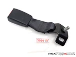 Acura Rsx Left Rear Buckle Seat Belt Graphite Black 04826-S6M-A01ZA. Fixed Price $29.99.