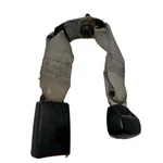 2011 2016 Ford F250 F350 Crew Cab Rear Right Seat Belt Buckle BC34-2660045-AB. Fixed Price $129.00.