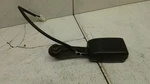 Seat Belt Front Bucket Driver Buckle Fits 03-04 Murano 67960. Fixed Price $19.94.