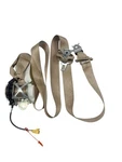 Seat Belt Front Bucket-bench Opt A95 Fits 11-13 Sierra 1500 Pickup 615644. Fixed Price $134.00.