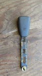 93-2000 Volvo 850 S70 V70XC Right Front Seat Belt Receiver 9160289 9167652. Fixed Price $8.00.