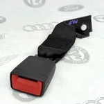 2017-2019 Alfa Romeo Giulia Rear Center Right Seat Belt Buckle Oem 34207489B. Fixed Price $43.99.