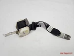 2008 Bmw 535XI 535I 528I 528XI E60 Sedan Rear Side Seat Belt Retractor Black. Fixed Price $29.99.
