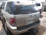 Seat Belt Front 4 Door Driver Buckle Fits 02-05 Explorer 2138767. Fixed Price $45.00.