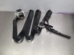 26 Nissan Rogue Platinum Bucket Seat Belt Retractor Black Left Driver. Fixed Price $200.00.